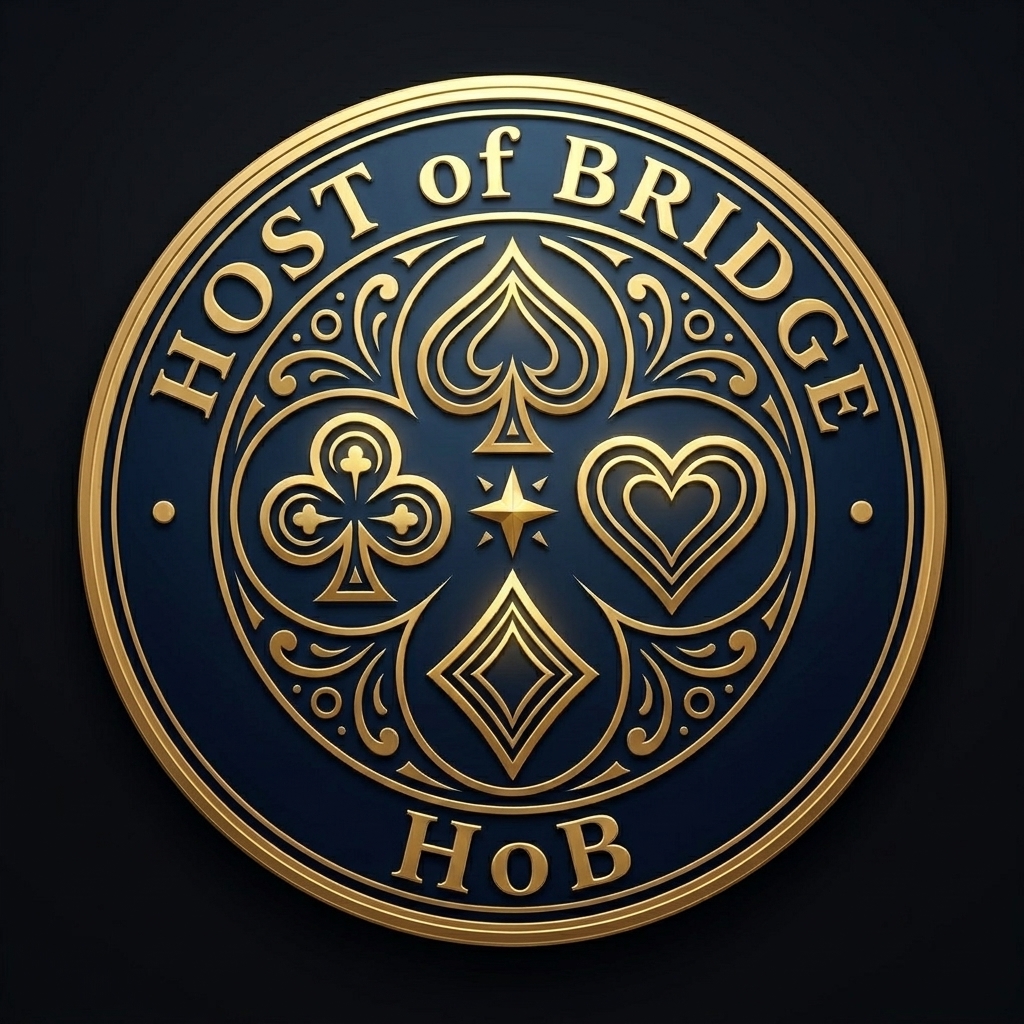 Host of Bridge
