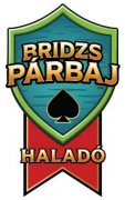 Haladó Szint